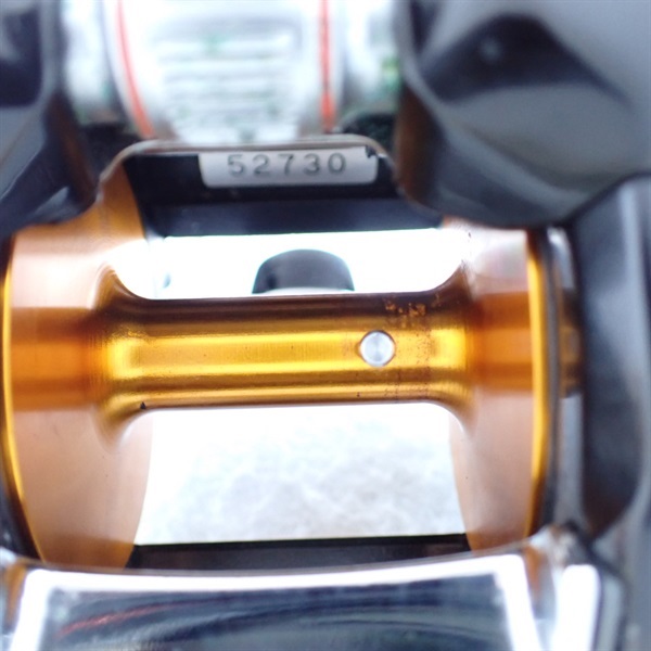 １２レオブリッツ３００Ｊ